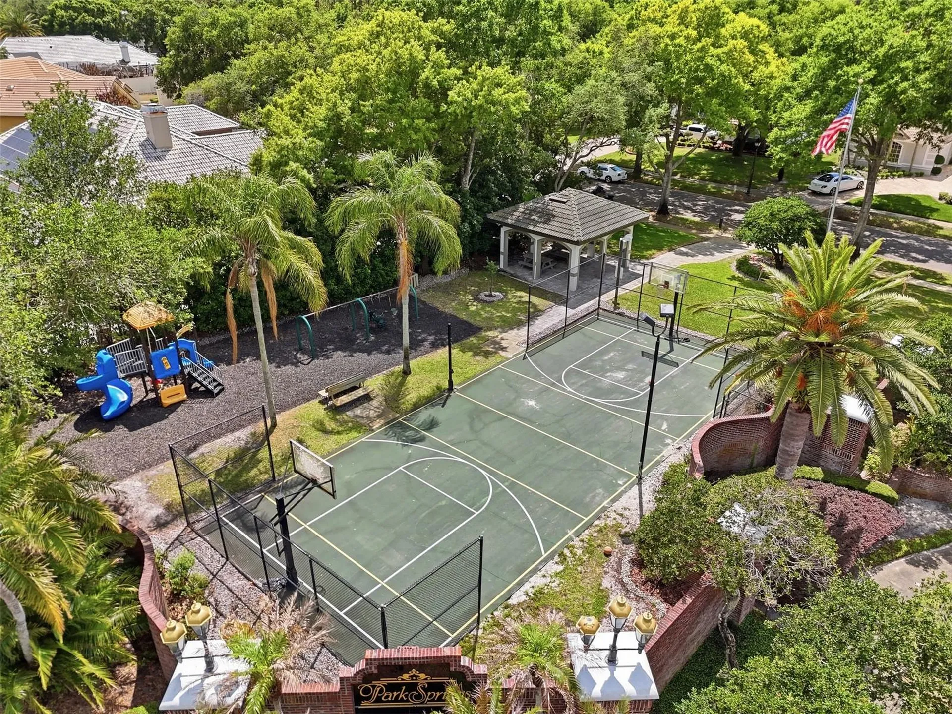7407 Park Springs Circle Orlando FL 32835