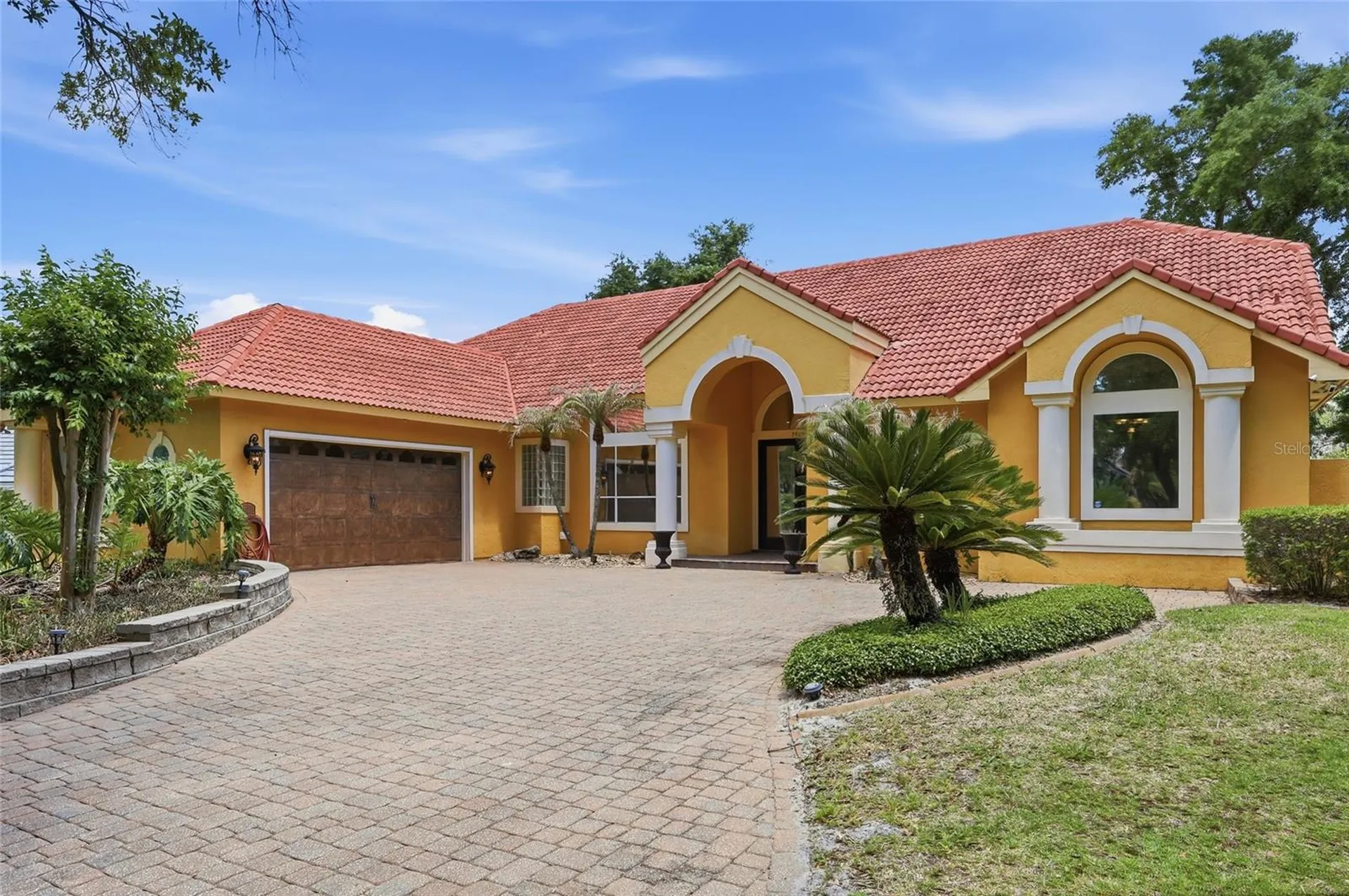 7407 Park Springs Circle Orlando FL 32835
