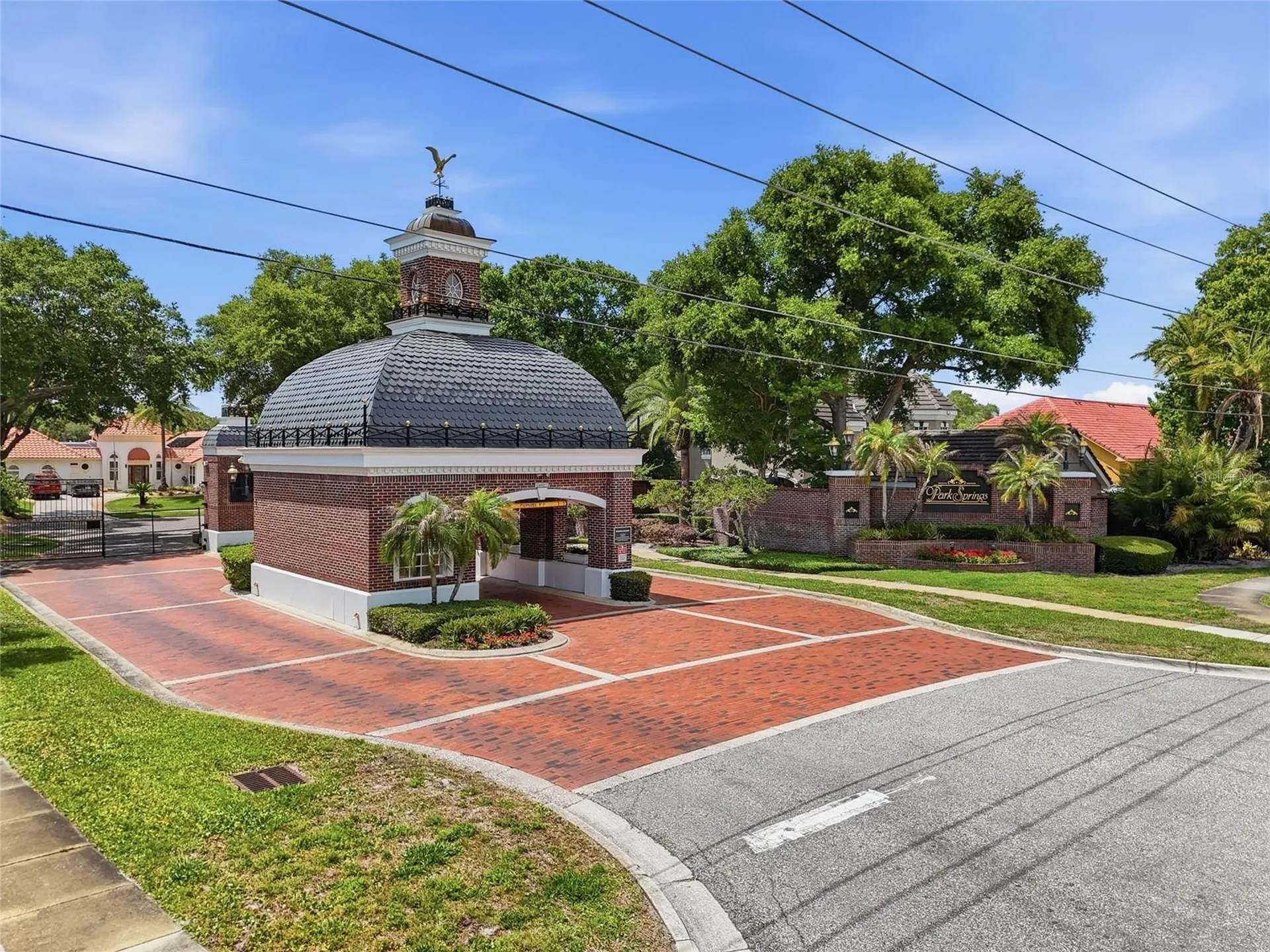 7407 Park Springs Circle Orlando FL 32835
