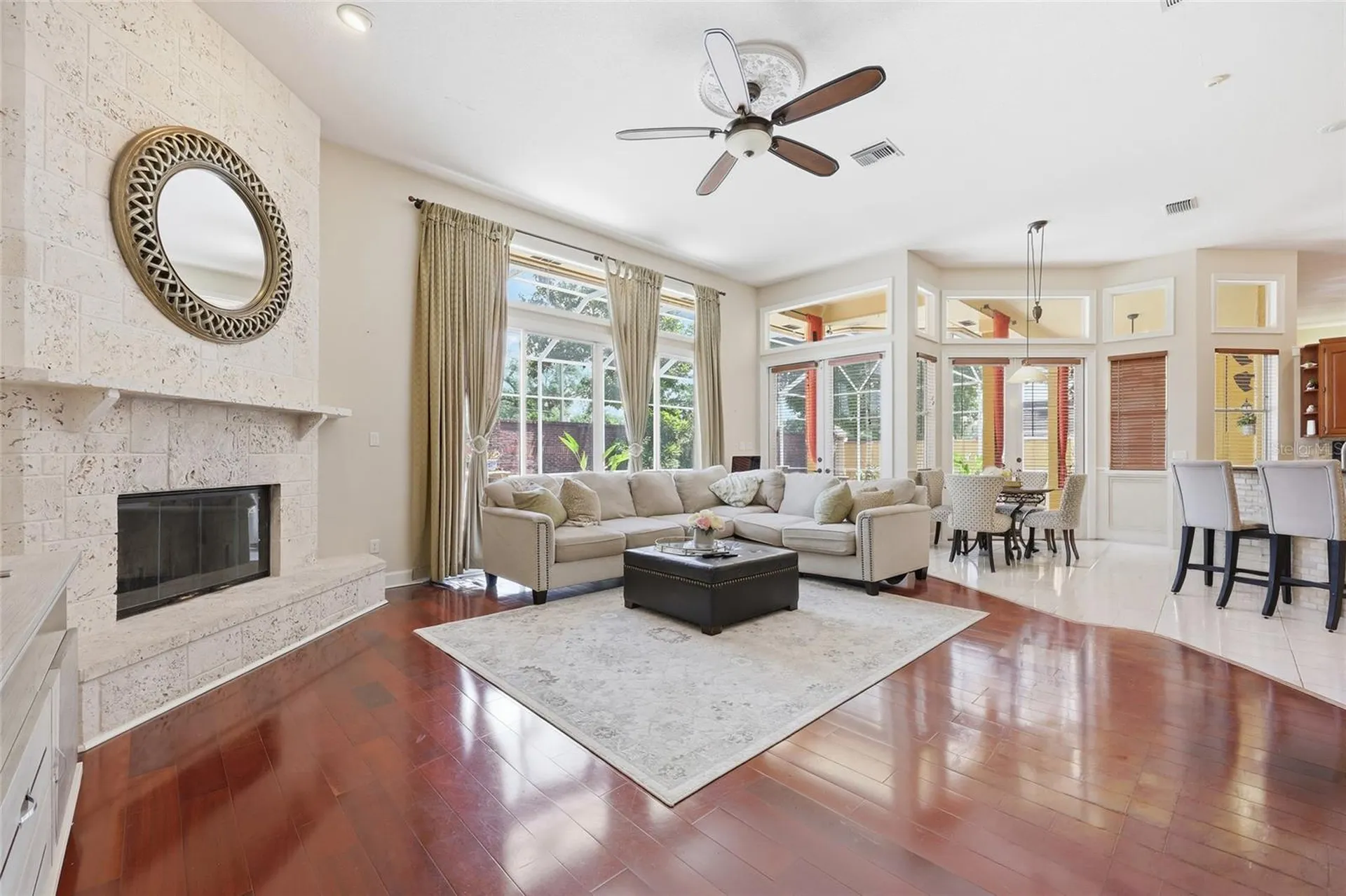7407 Park Springs Circle Orlando FL 32835