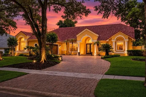 7407 Park Springs Circle Orlando FL 32835