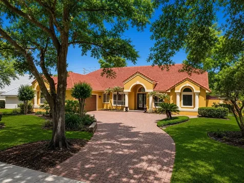 7407 Park Springs Circle Orlando FL 32835