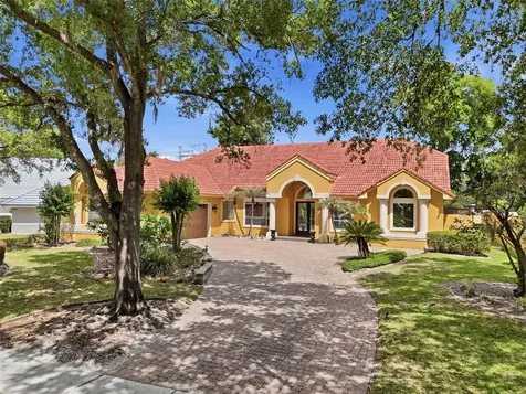 7407 Park Springs Circle Orlando FL 32835