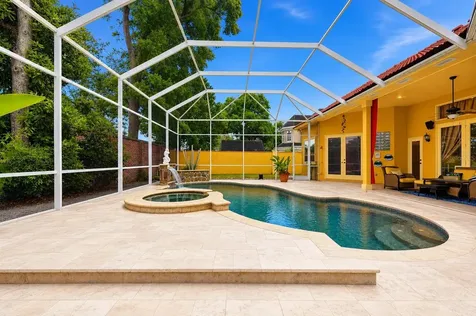 7407 Park Springs Circle Orlando FL 32835