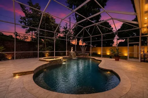 7407 Park Springs Circle Orlando FL 32835
