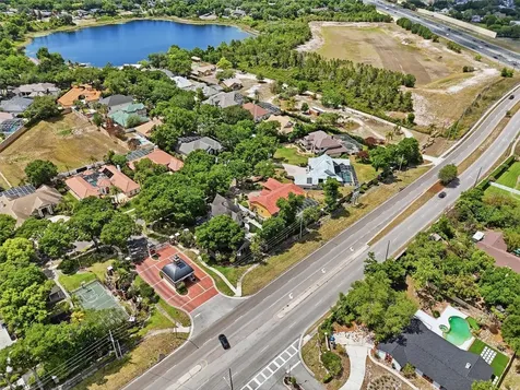 7407 Park Springs Circle Orlando FL 32835