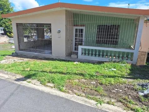 487 Extension Villa Del Rio Toa Alta PR 00953