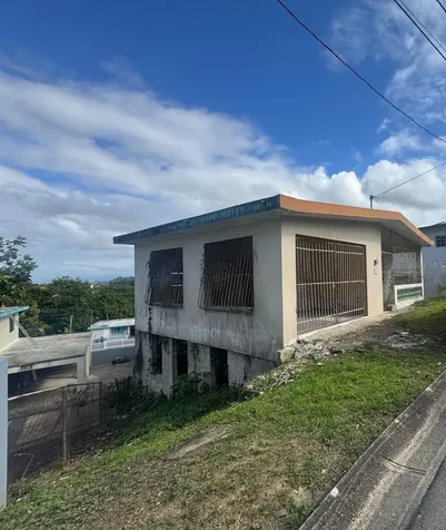 487 Extension Villa Del Rio Toa Alta PR 00953