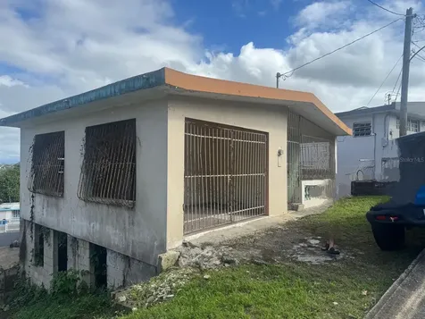 487 Extension Villa Del Rio Toa Alta PR 00953