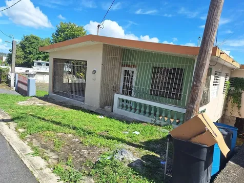 487 Extension Villa Del Rio Toa Alta PR 00953