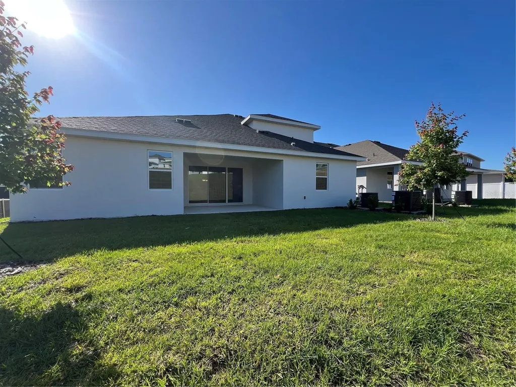 2367 Juniper Berry Drive Minneola FL 34715