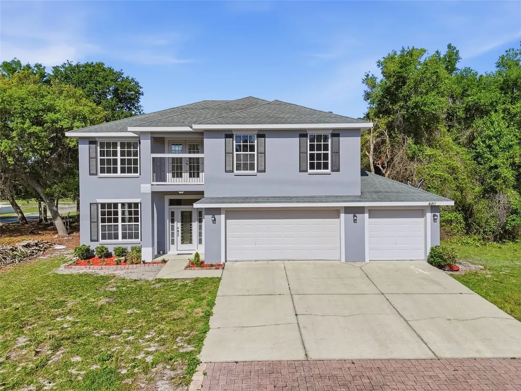 480 Williams Avenue Orange City FL 32763