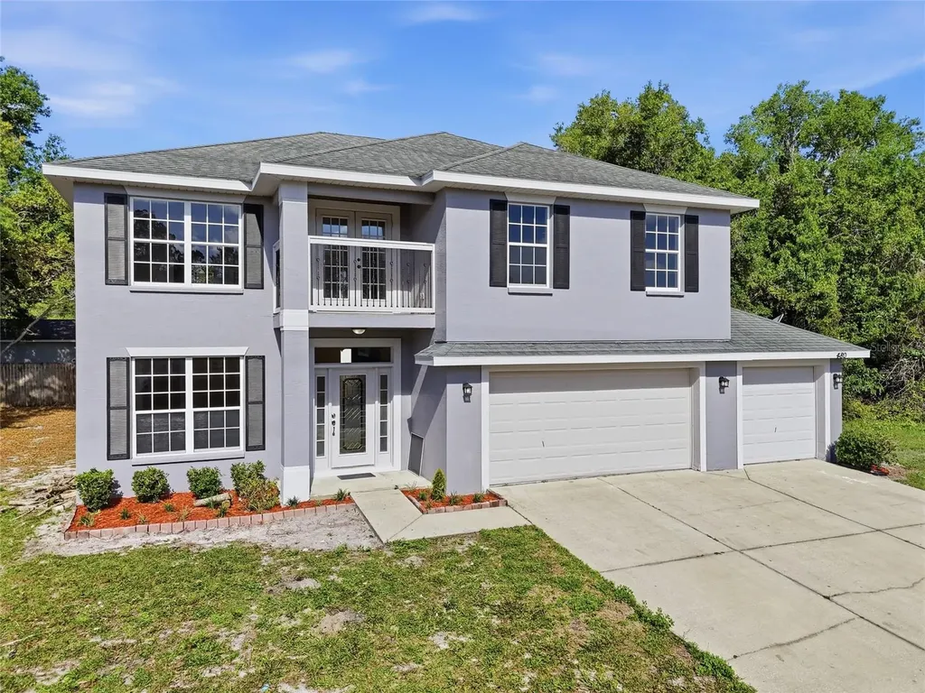 480 Williams Avenue Orange City FL 32763