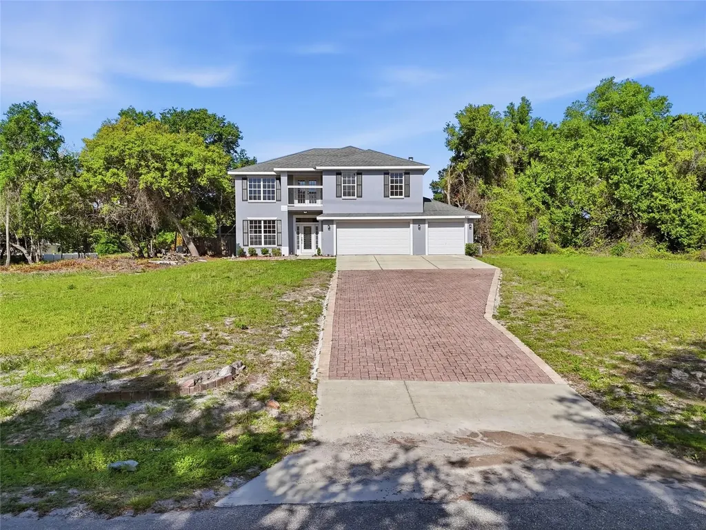 480 Williams Avenue Orange City FL 32763