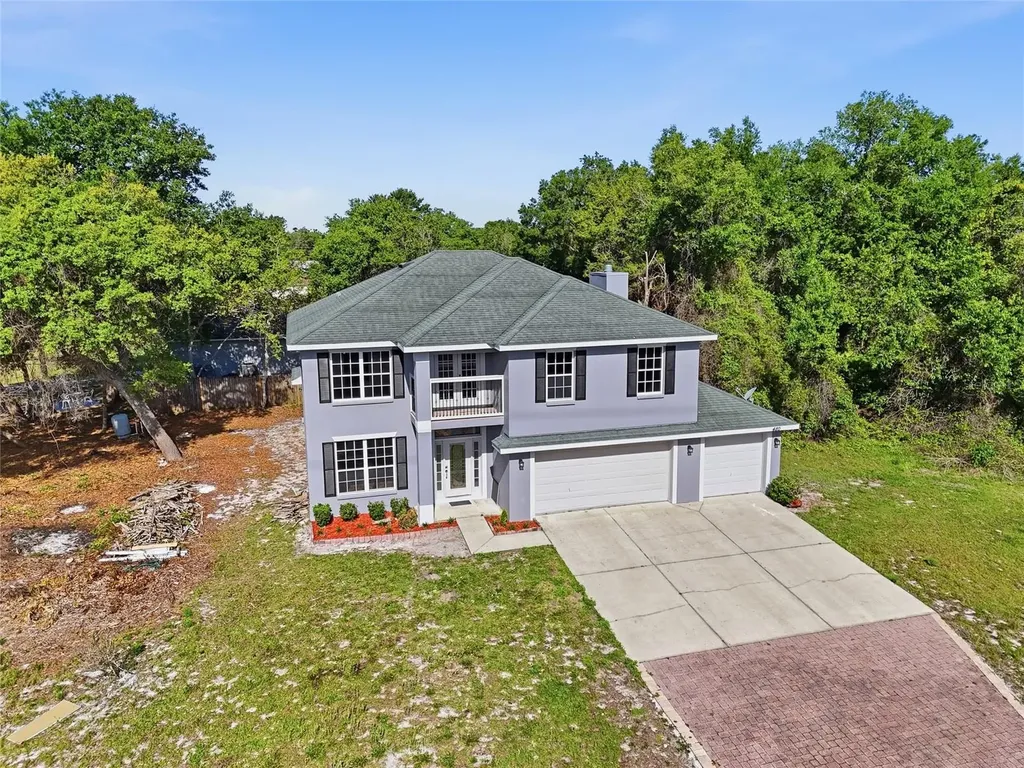 480 Williams Avenue Orange City FL 32763