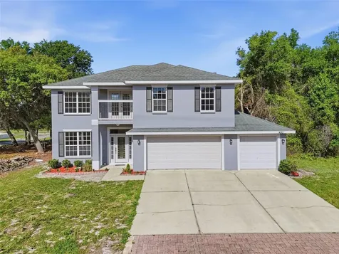 480 Williams Avenue Orange City FL 32763