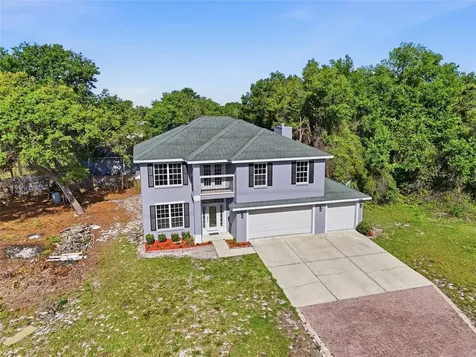 480 Williams Avenue Orange City FL 32763