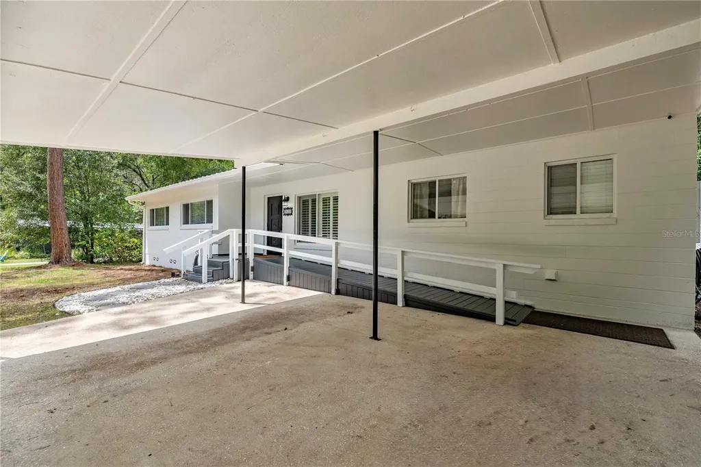 2620 NW 11th Avenue Gainesville FL 32605