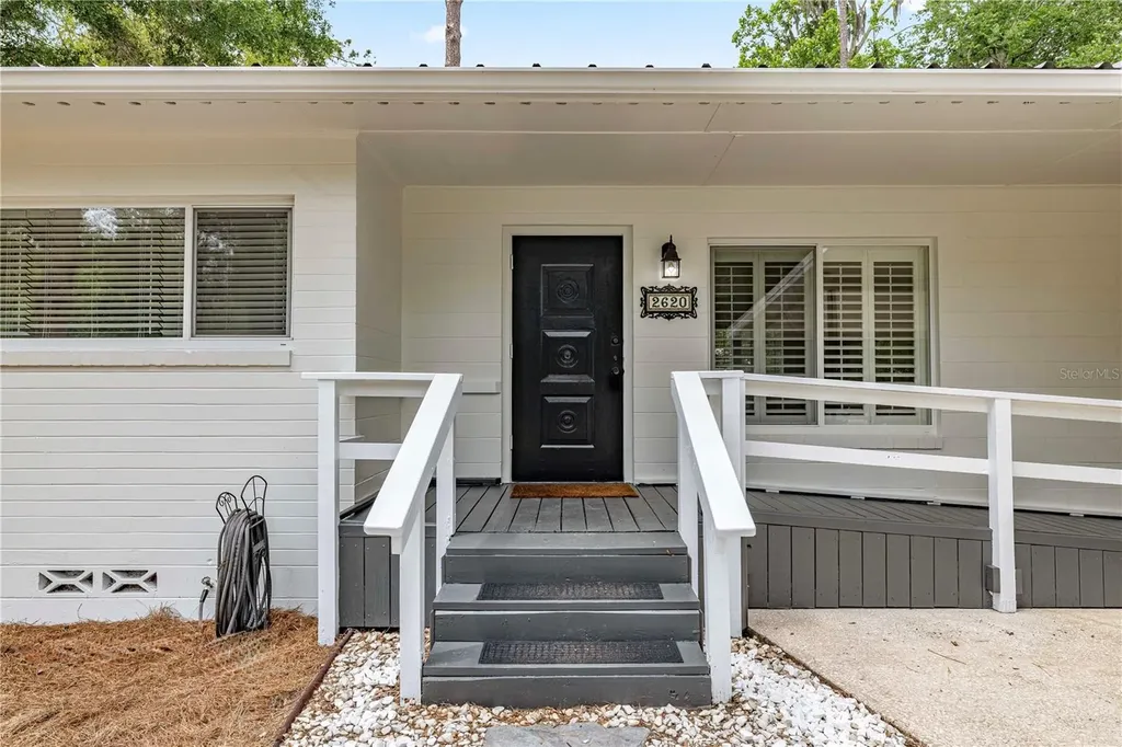 2620 NW 11th Avenue Gainesville FL 32605