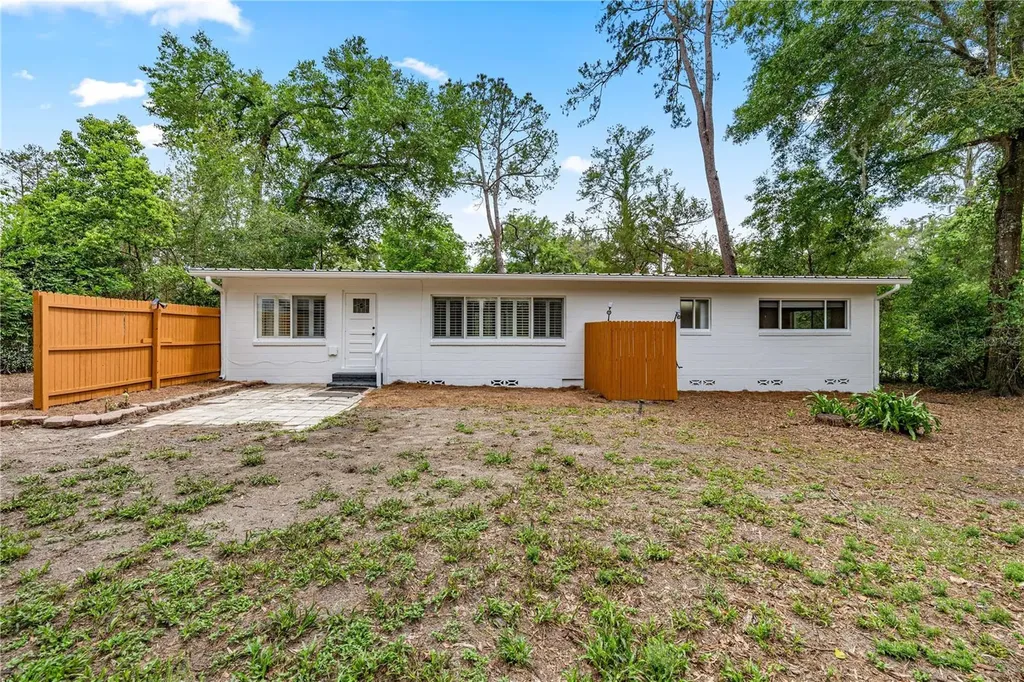 2620 NW 11th Avenue Gainesville FL 32605