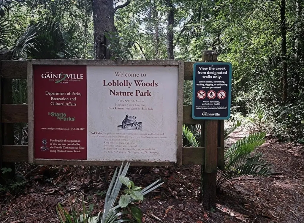 2620 NW 11th Avenue Gainesville FL 32605