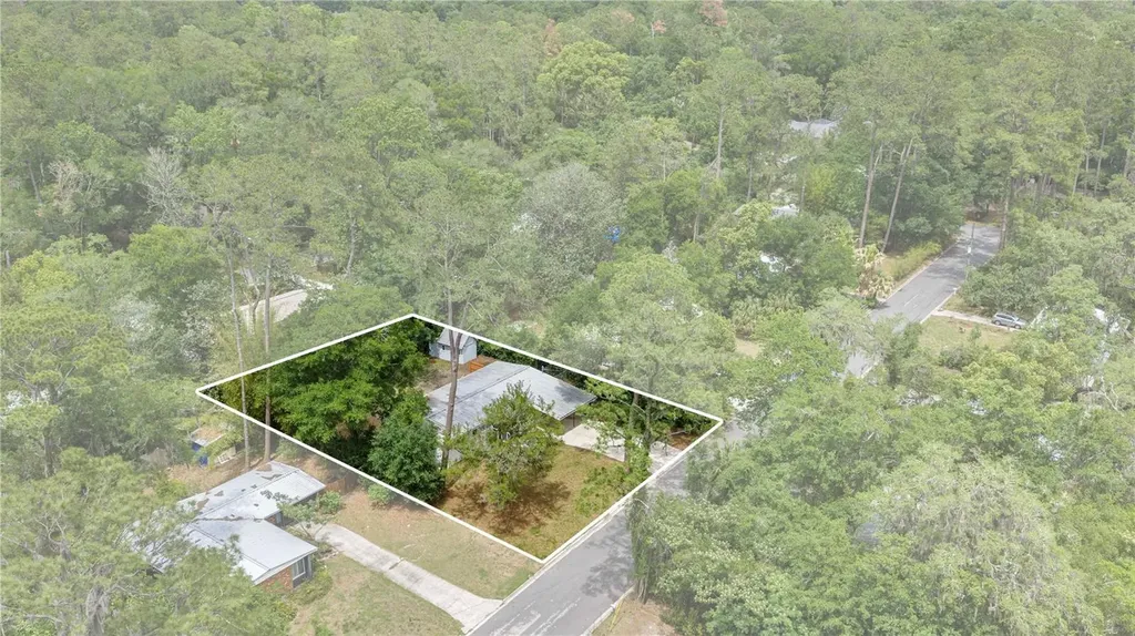 2620 NW 11th Avenue Gainesville FL 32605