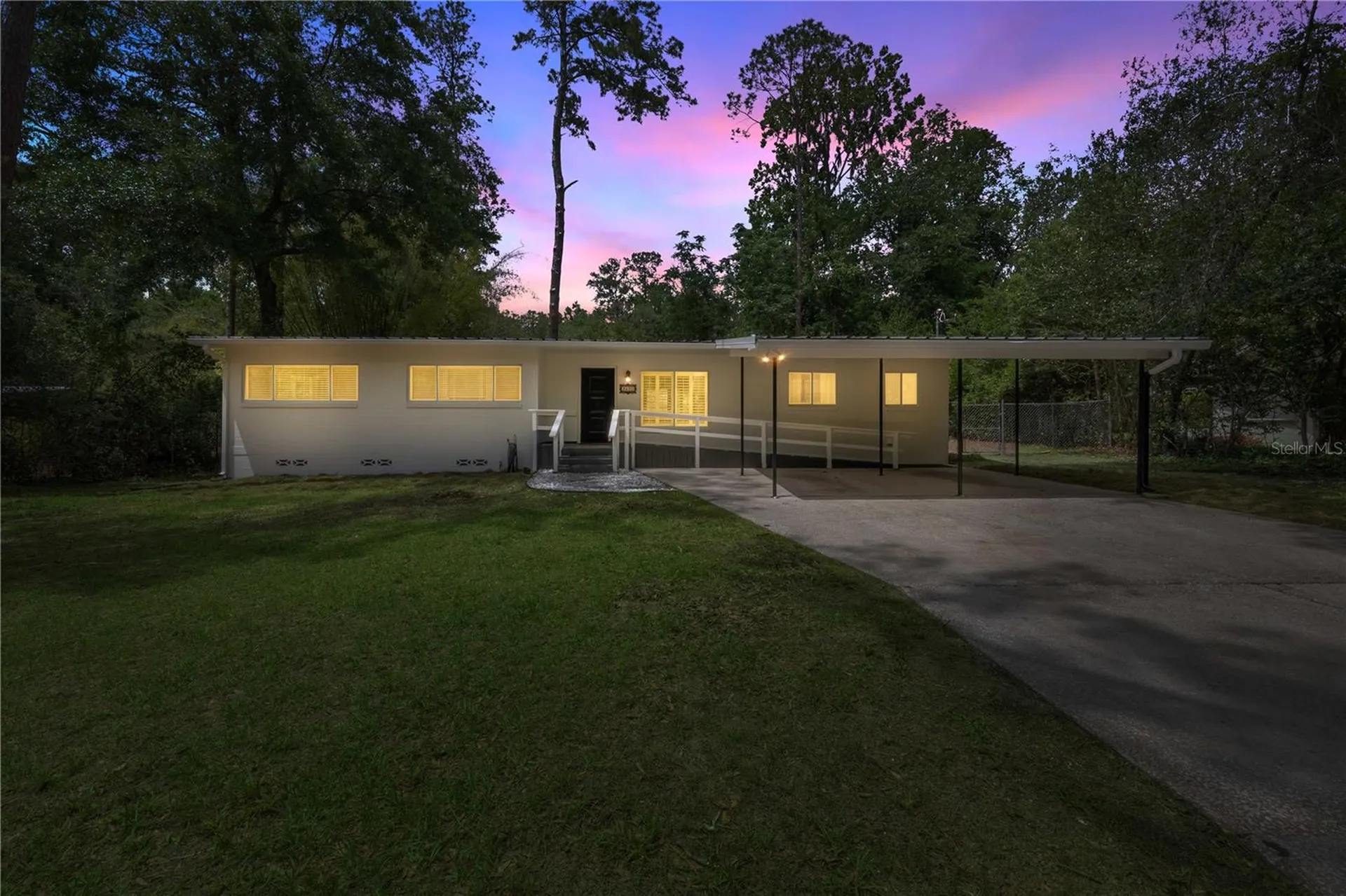 2620 NW 11th Avenue Gainesville FL 32605