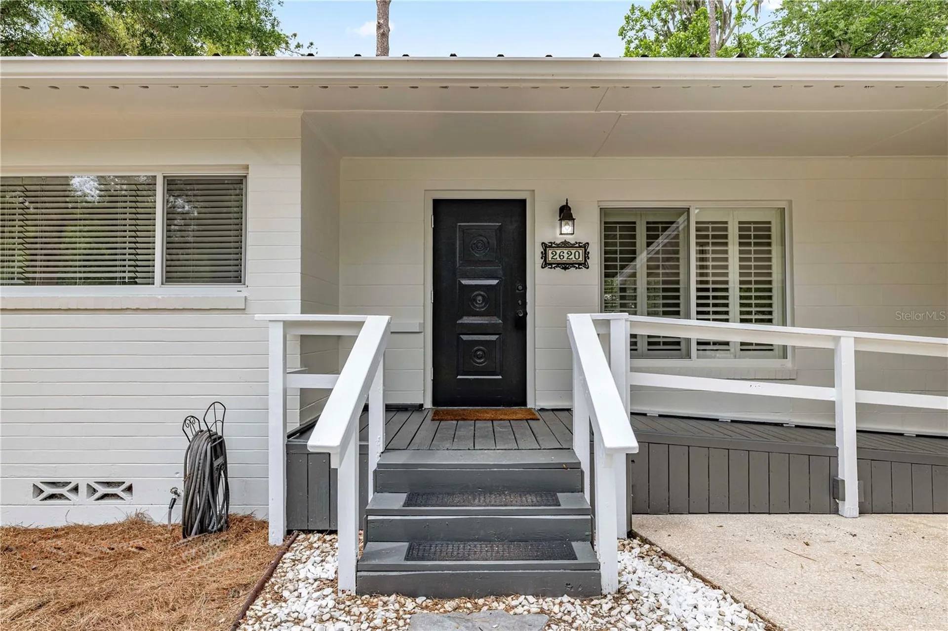 2620 NW 11th Avenue Gainesville FL 32605