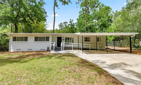 2620 NW 11th Avenue Gainesville FL 32605