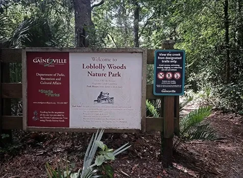2620 NW 11th Avenue Gainesville FL 32605