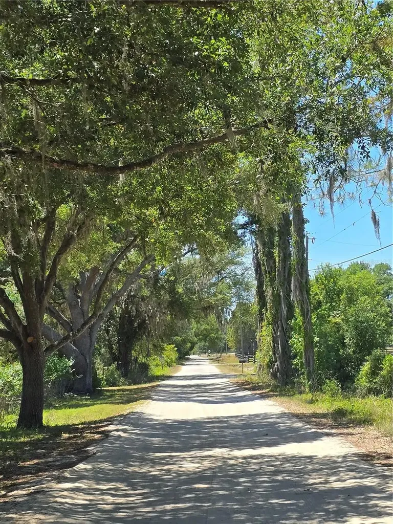 27137 Miller Road Dade City FL 33525