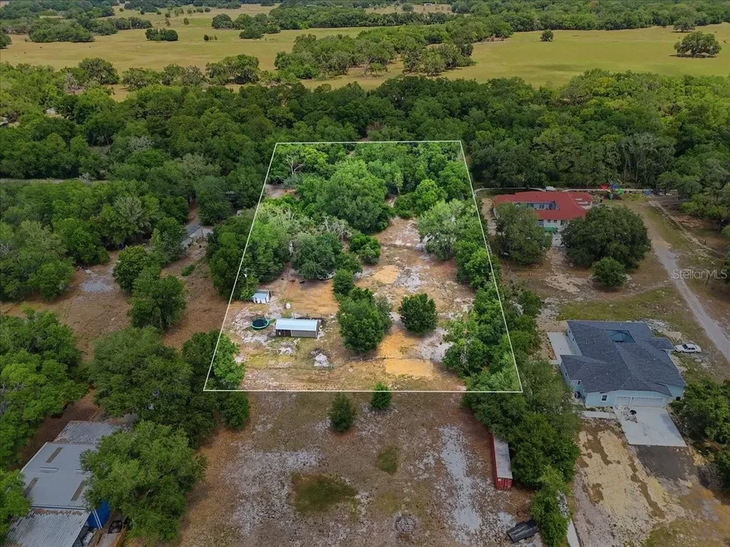 27137 Miller Road Dade City FL 33525