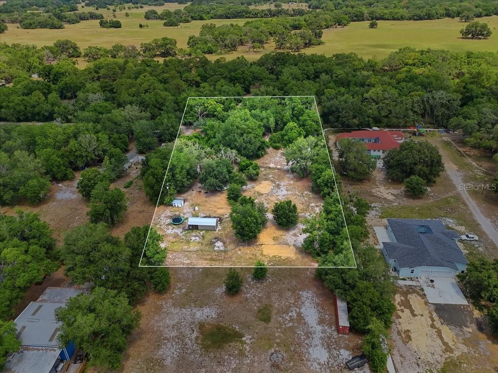 27137 Miller Road Dade City FL 33525