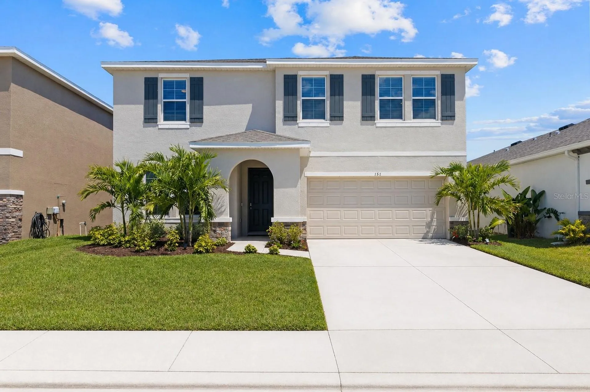 151 Bright Ibis Avenue Apollo Beach FL 33572
