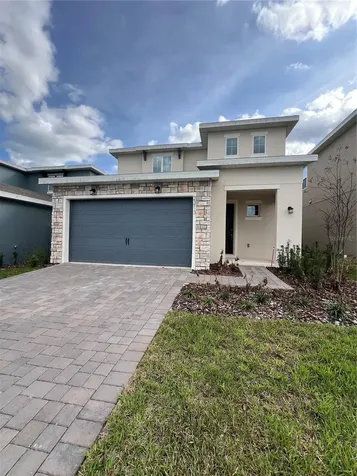 2213 Juniper Berry Avenue Minneola FL 34715