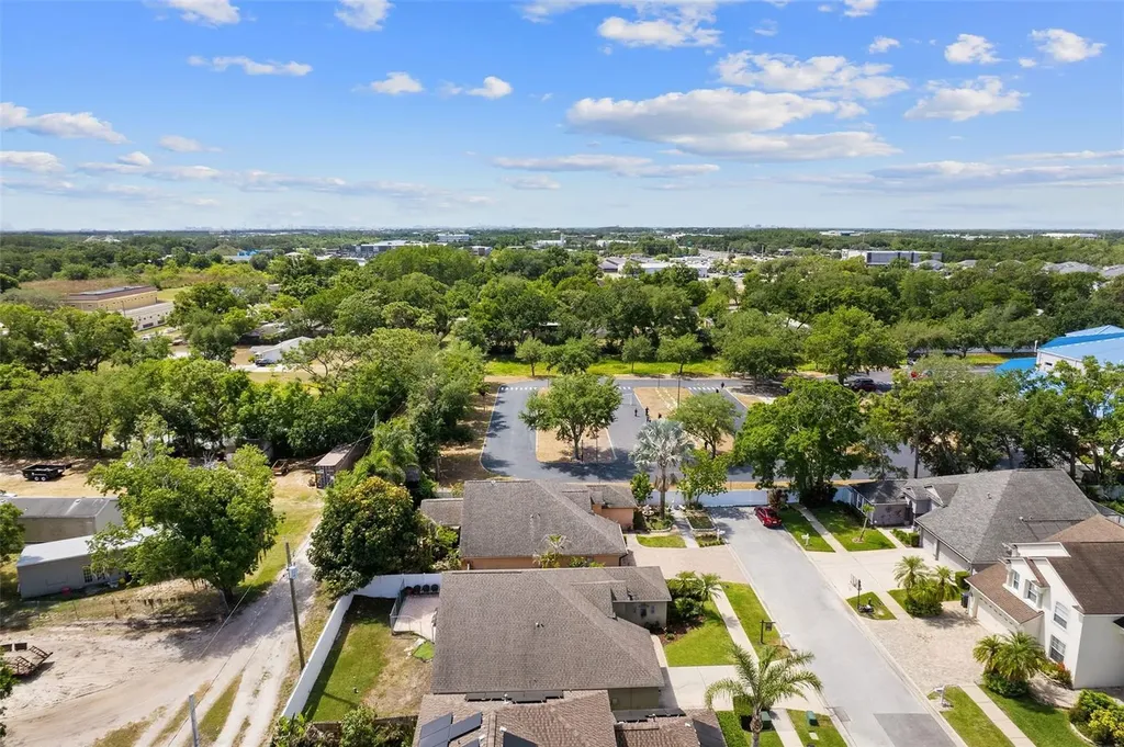 10903 Arbor Ridge Drive Tampa FL 33624