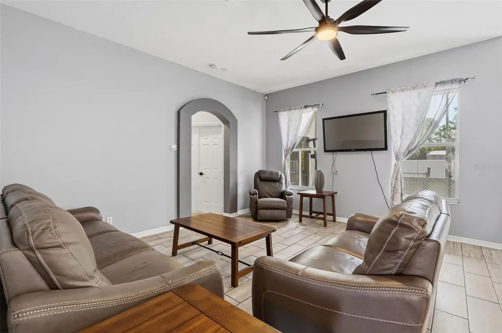 10903 Arbor Ridge Drive Tampa FL 33624