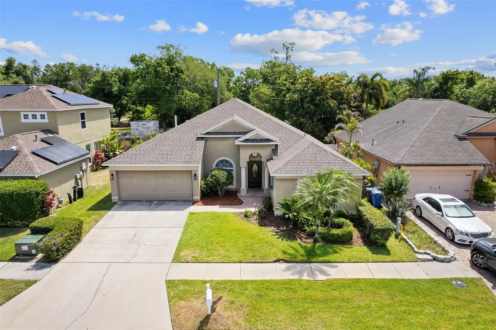 10903 Arbor Ridge Drive Tampa FL 33624