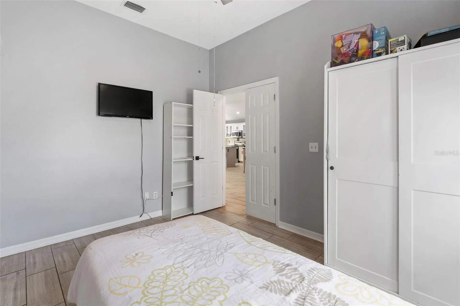 10903 Arbor Ridge Drive Tampa FL 33624