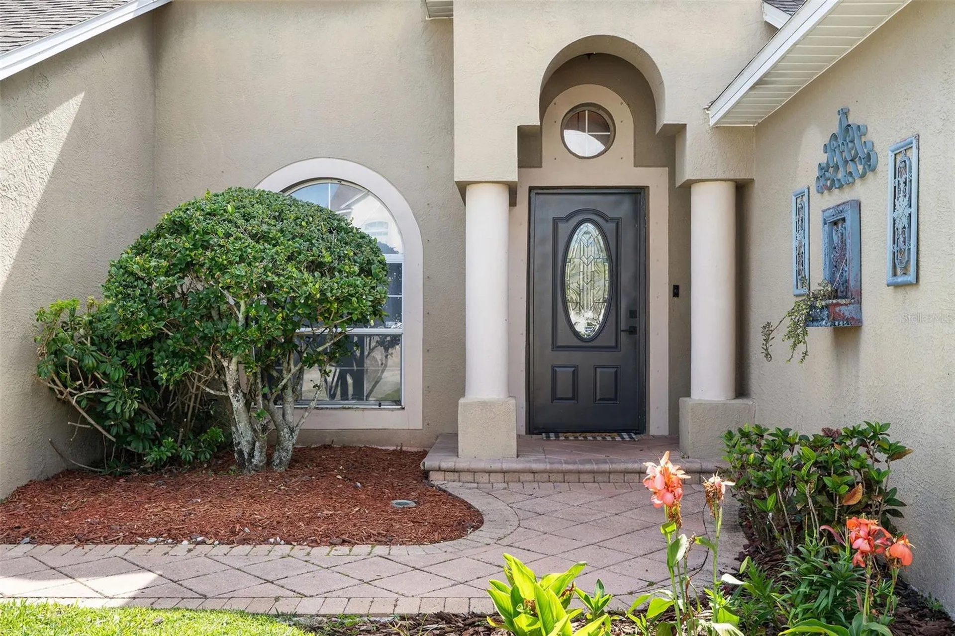 10903 Arbor Ridge Drive Tampa FL 33624
