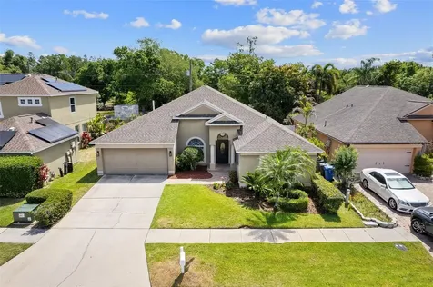 10903 Arbor Ridge Drive Tampa FL 33624
