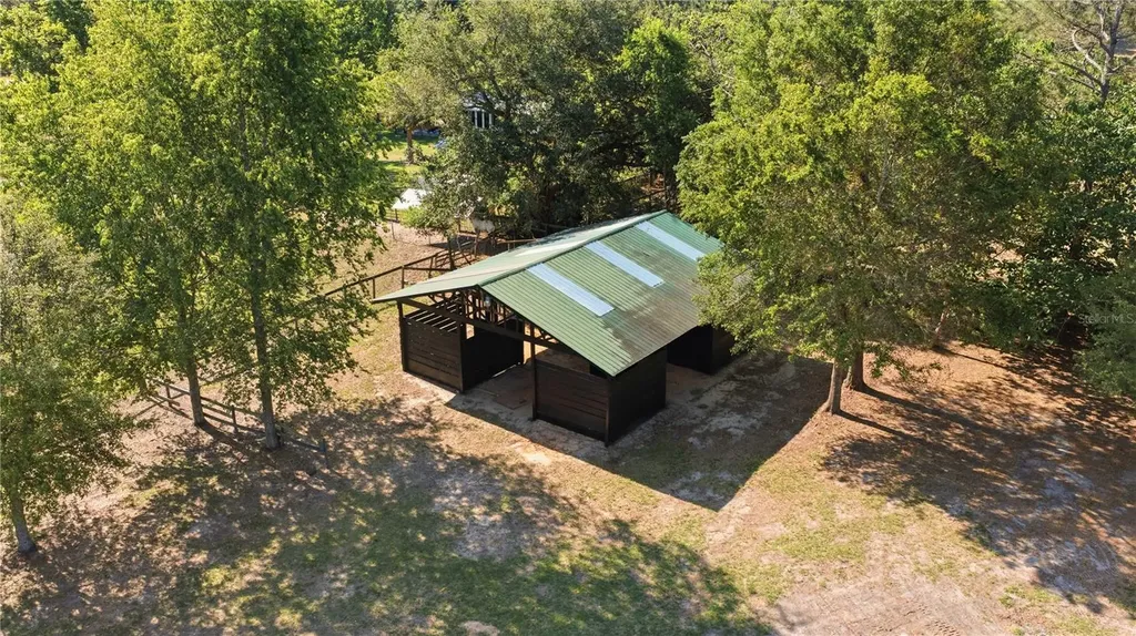 8495 NE 33rd Court Anthony FL 32617