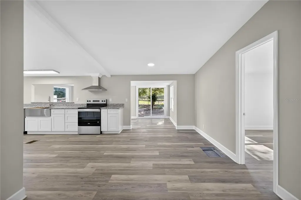 8495 NE 33rd Court Anthony FL 32617