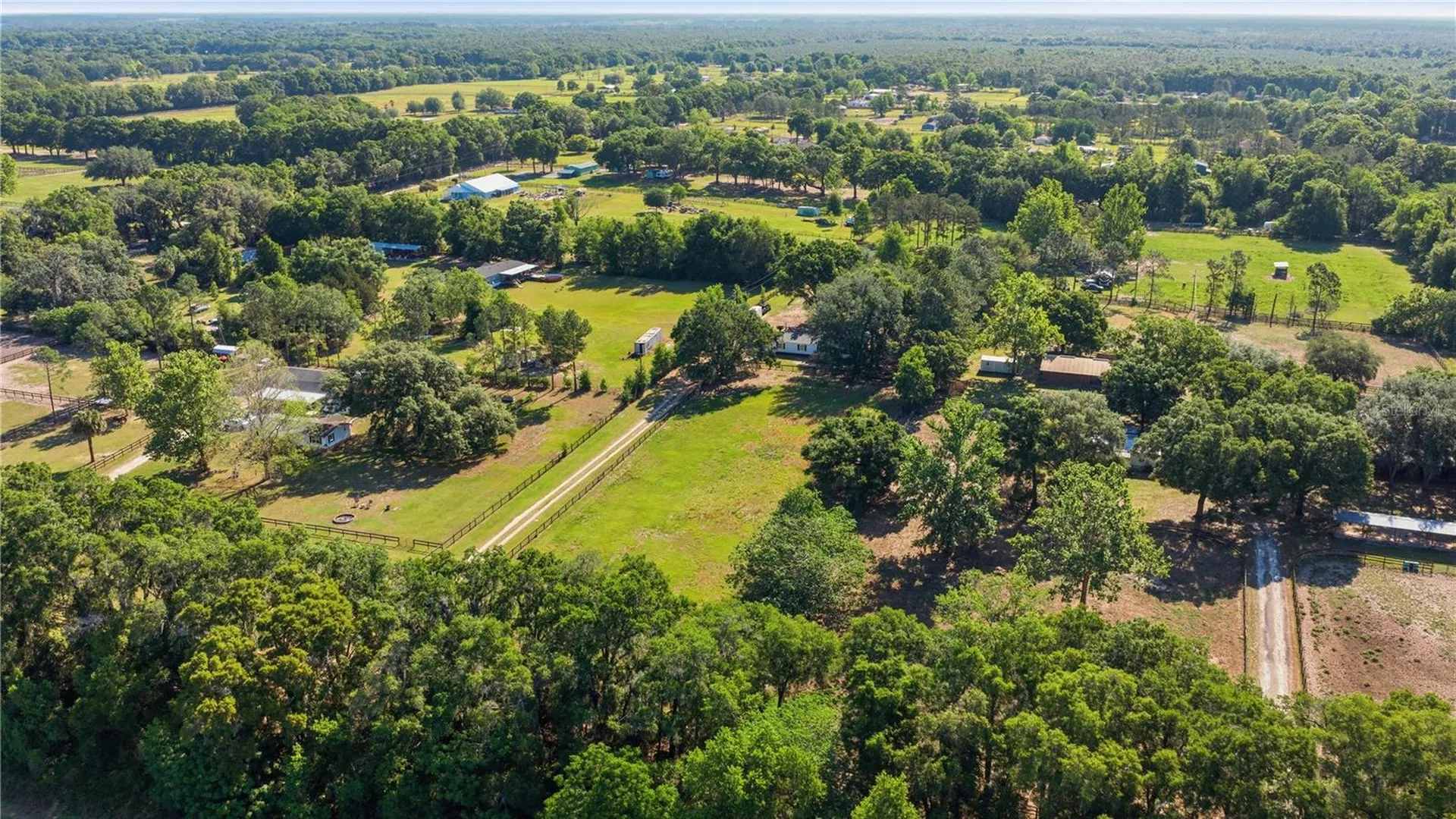 8495 NE 33rd Court Anthony FL 32617