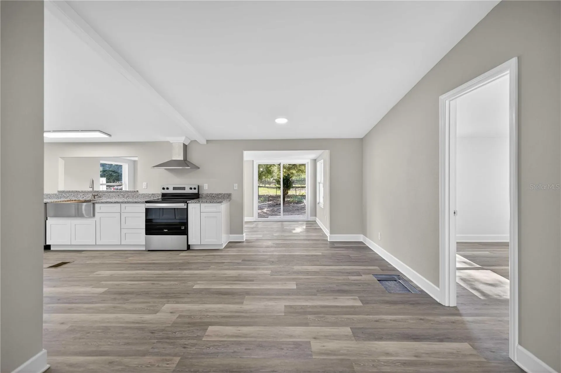 8495 NE 33rd Court Anthony FL 32617