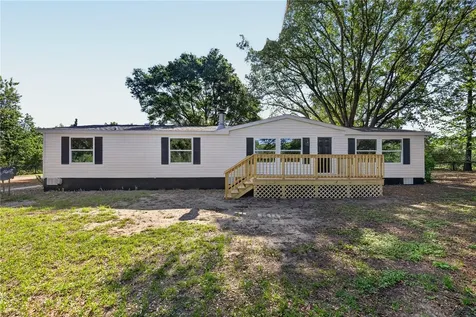 8495 NE 33rd Court Anthony FL 32617