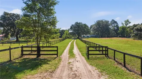 8495 NE 33rd Court Anthony FL 32617