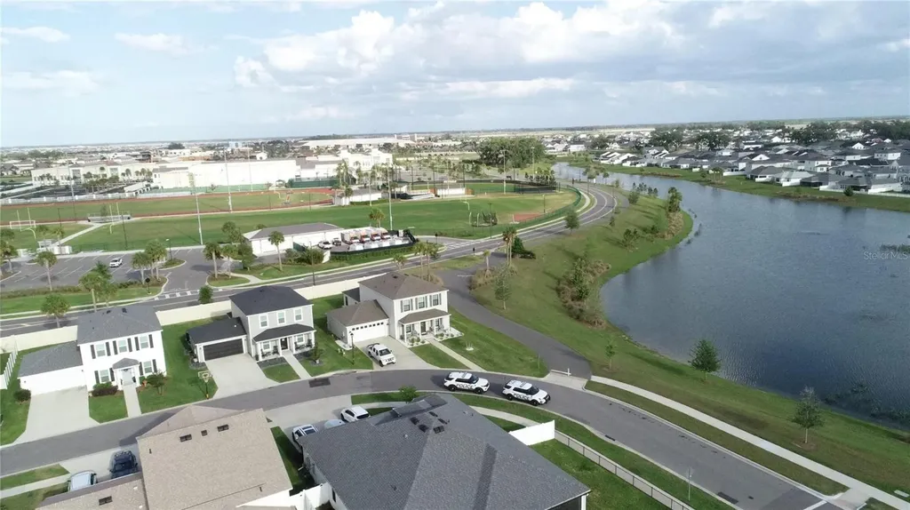 7591 Mergaert Lane Middleton FL 34762