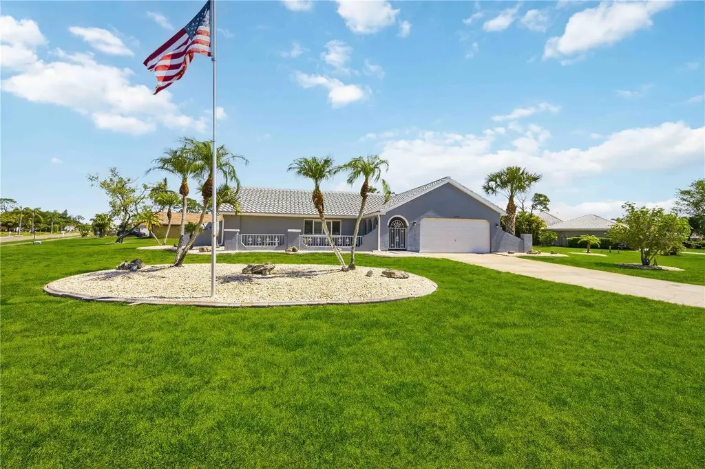 5076 Kingsley Road North Port FL 34287