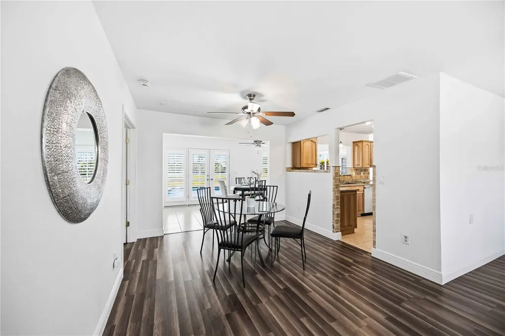 5076 Kingsley Road North Port FL 34287